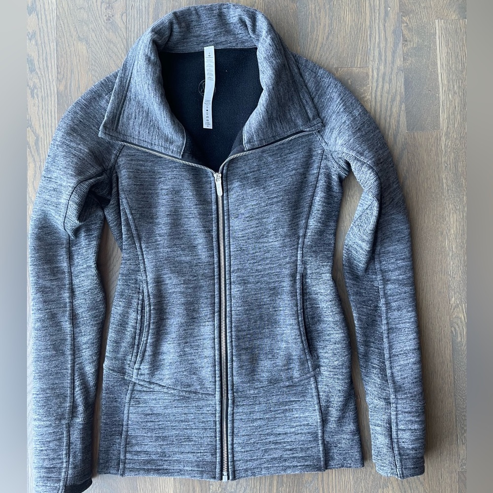 Lululemon Radiant Jacket Il